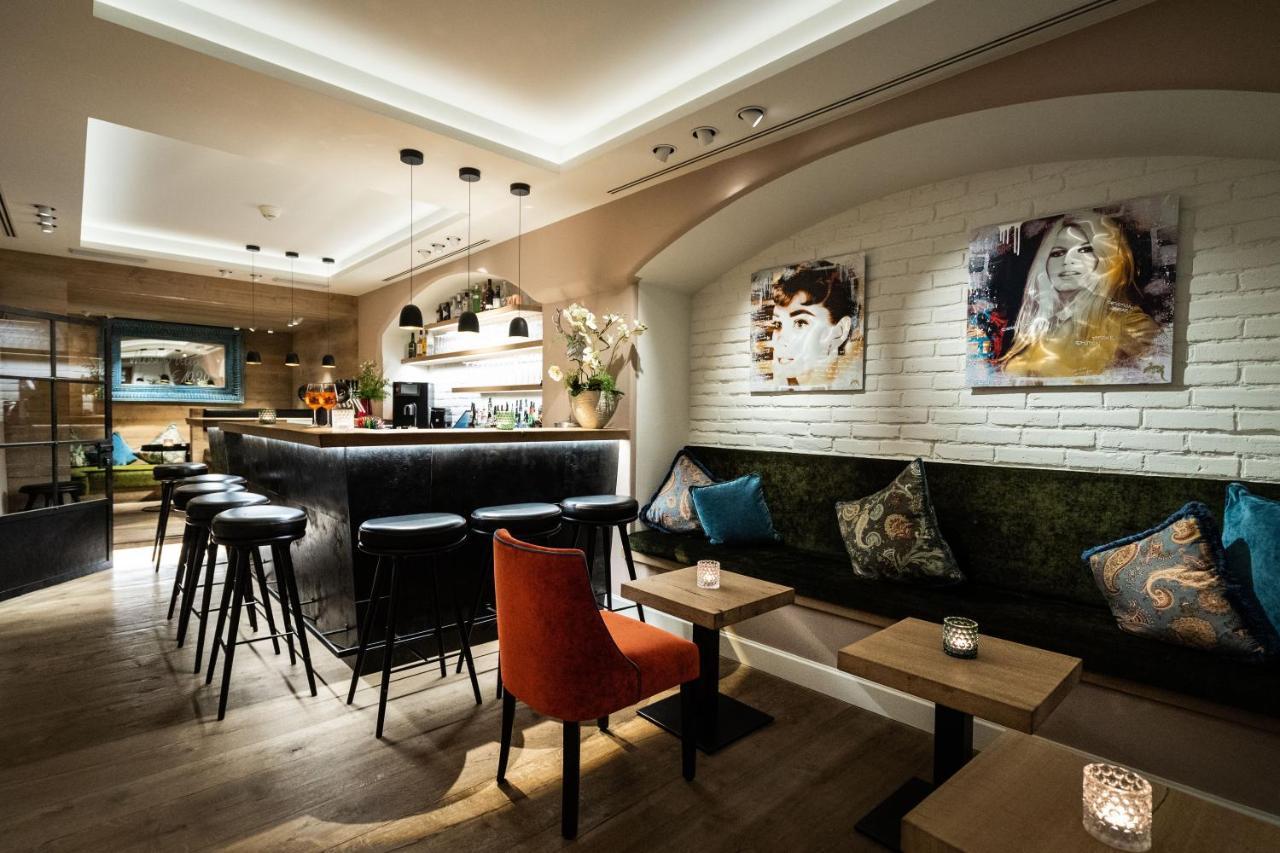 Hotel Gasthof Alte Post Holzkirchen Holzkirchen  Luaran gambar