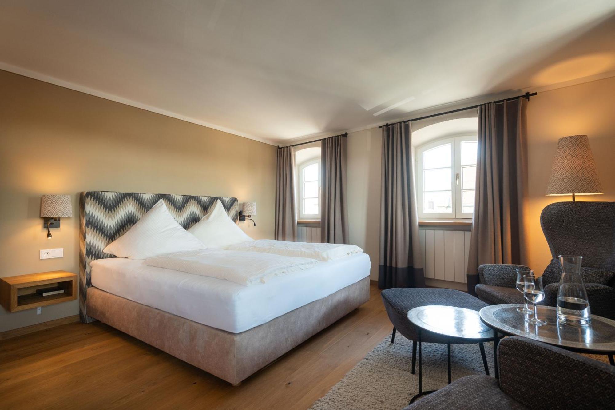 Hotel Gasthof Alte Post Holzkirchen Holzkirchen  Luaran gambar