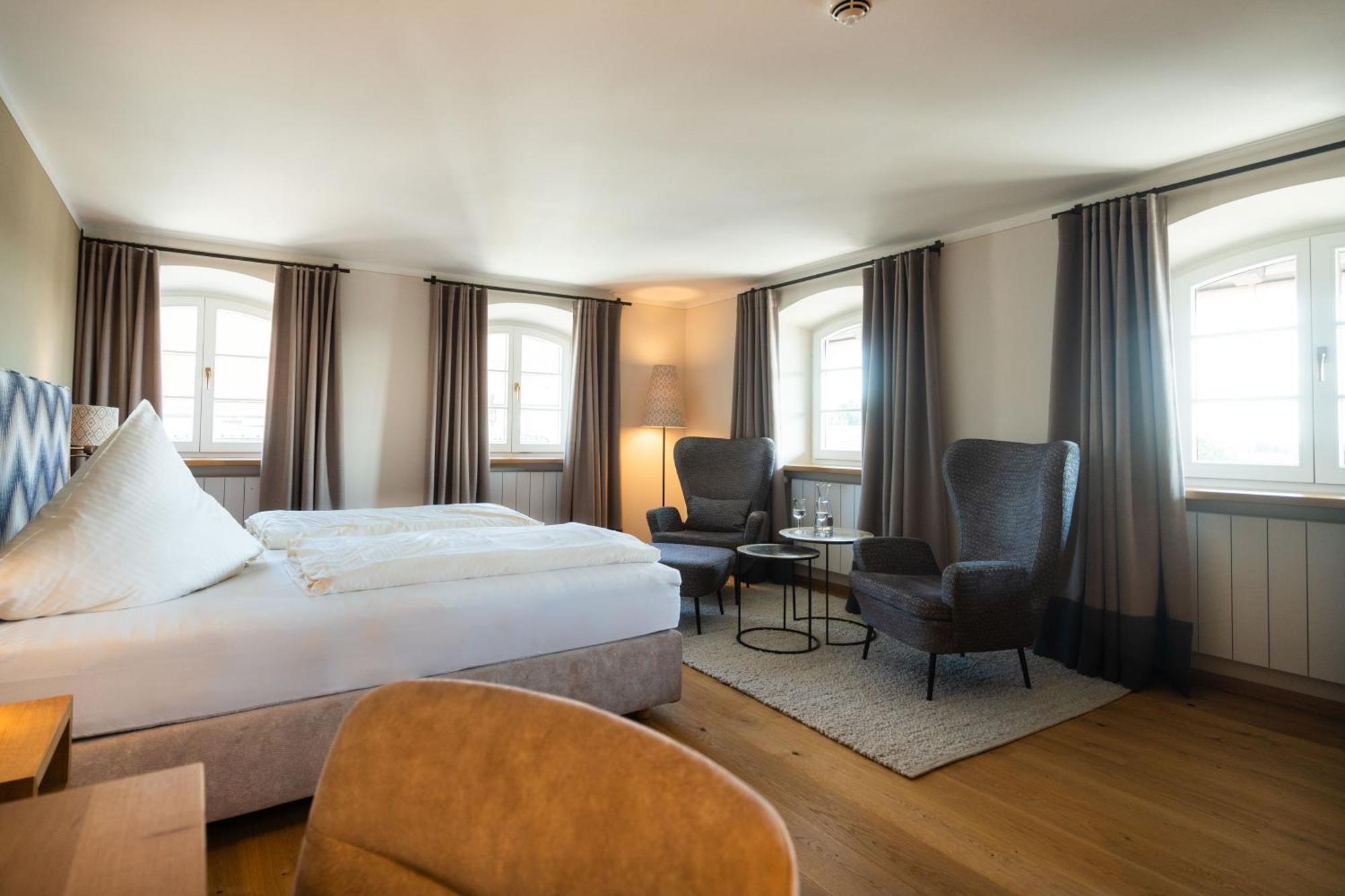 Hotel Gasthof Alte Post Holzkirchen Holzkirchen  Luaran gambar