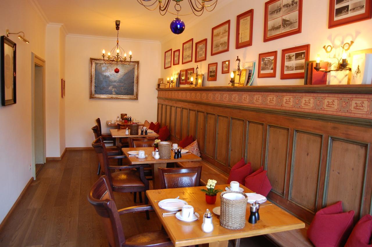 Hotel Gasthof Alte Post Holzkirchen Holzkirchen  Luaran gambar