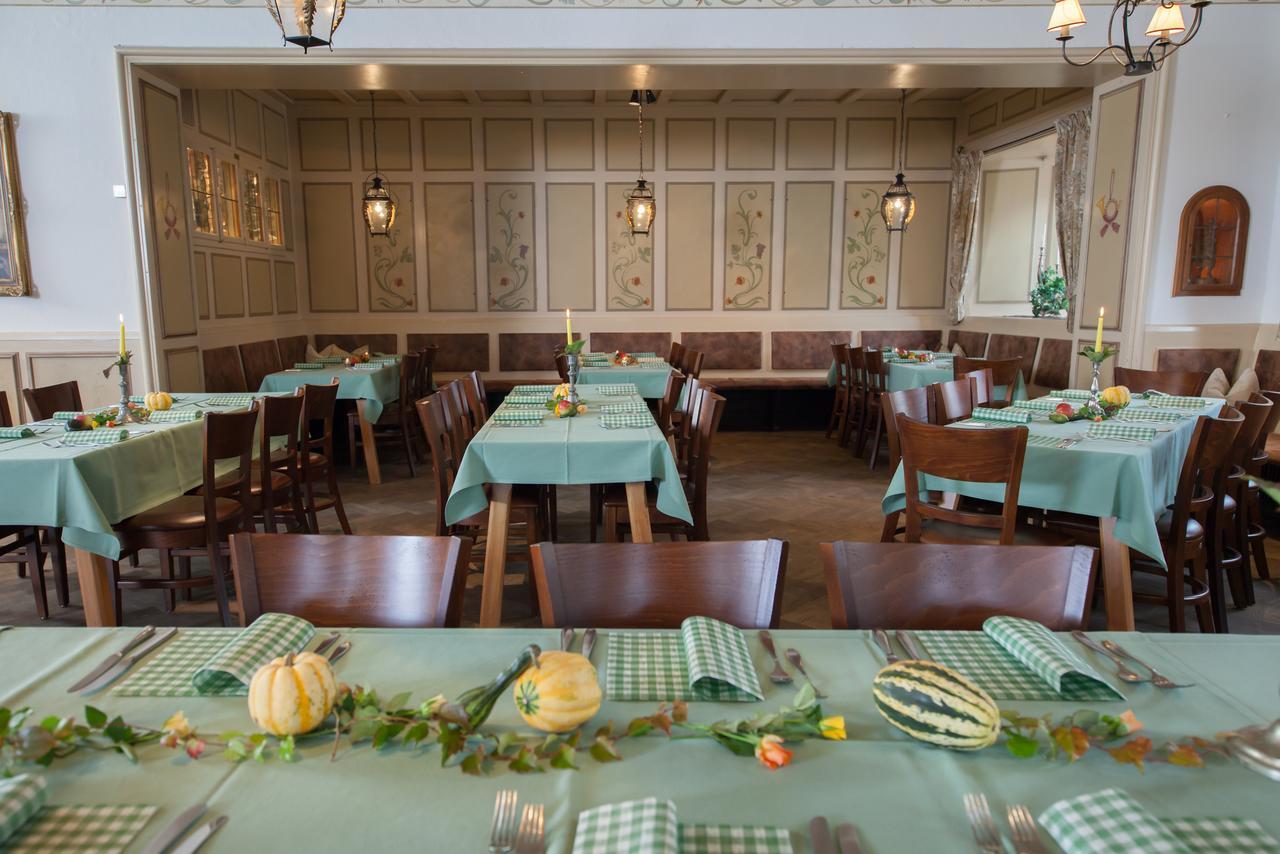 Hotel Gasthof Alte Post Holzkirchen Holzkirchen  Luaran gambar